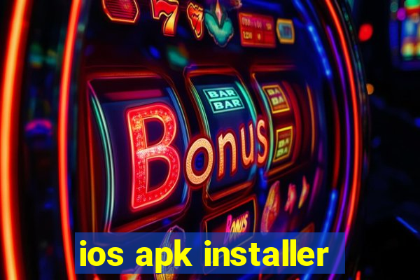 ios apk installer